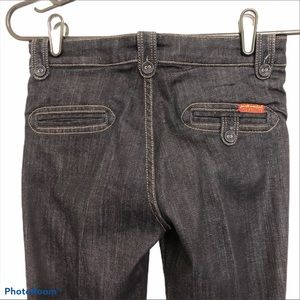 Women’s Seven For All Mankind jeans size 24